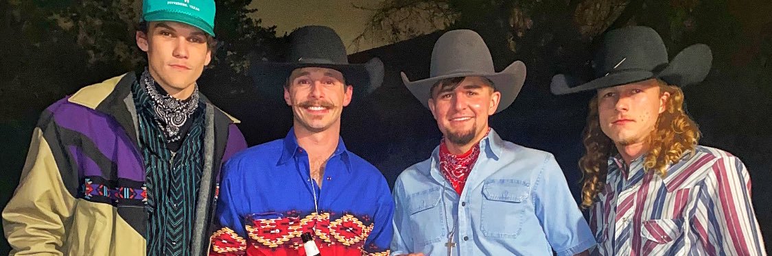 Will Dickum 🥃 banner
