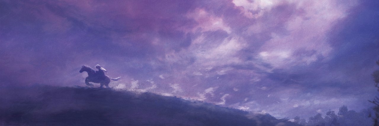 Nehkrom's profile banner image