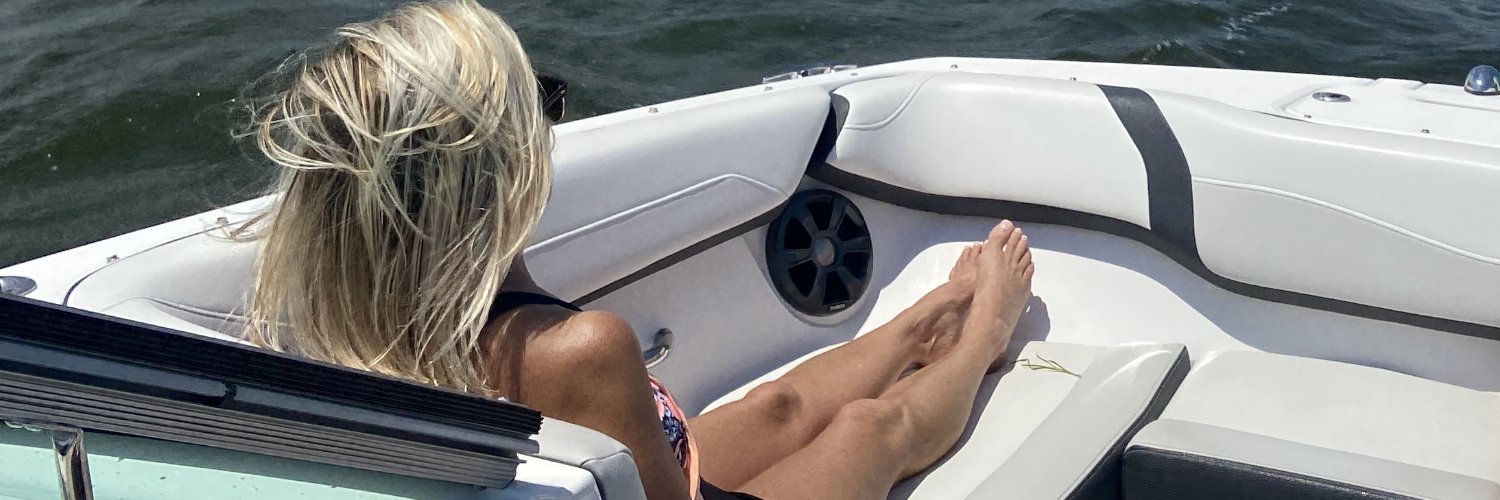 Bill 🚤👣 banner