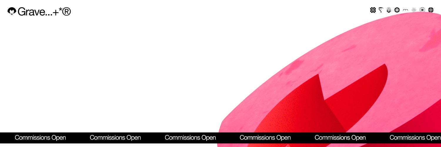 GRAVE ⚰ banner