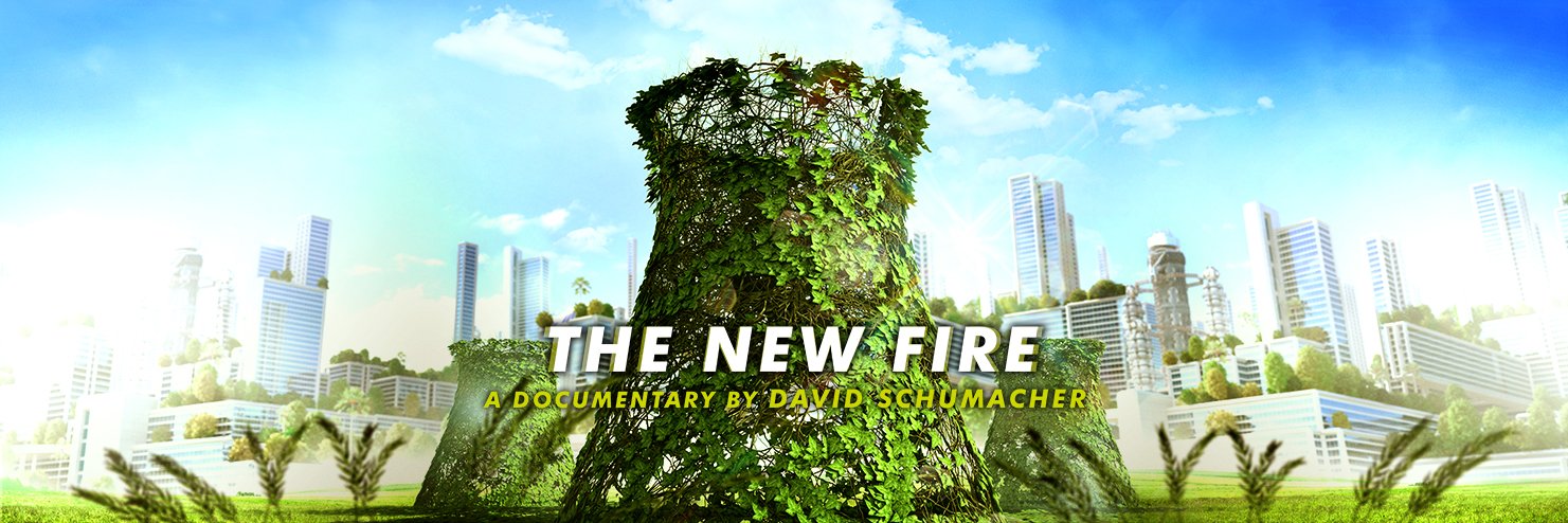 NewFireMovie's profile banner image