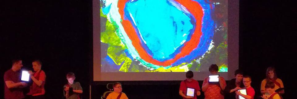 Magic Paintbrush Opera for all banner