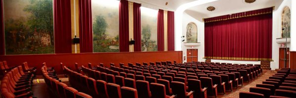 AvonTheatre Profile Banner