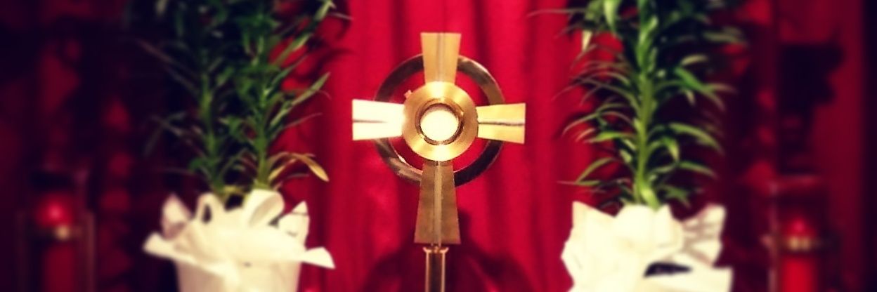 StrongCatholic's profile banner image