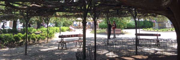 georgiap Profile Banner