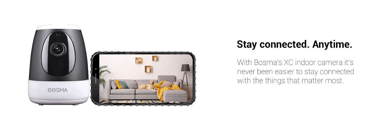 BosmaGlobal's profile banner image