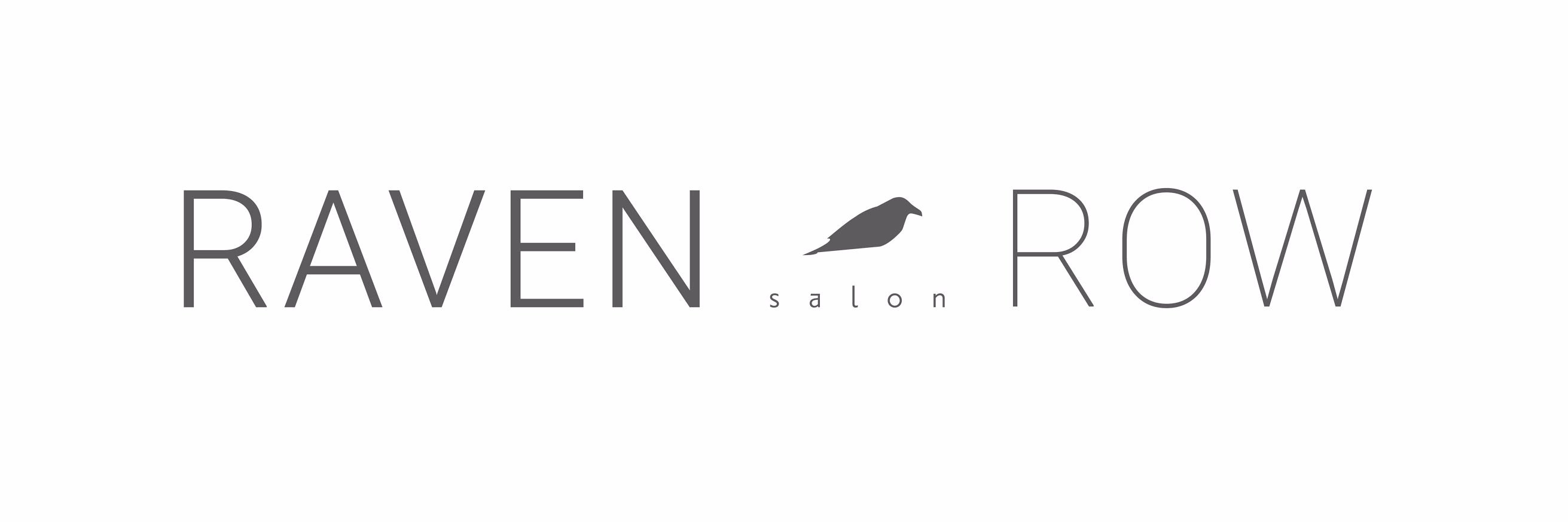 ravenrowsalon's profile banner image