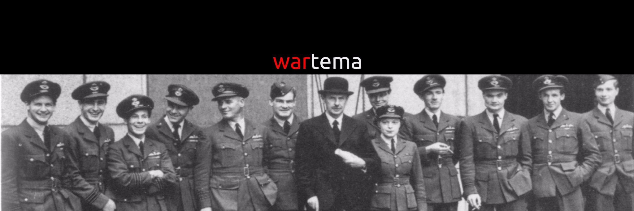 WarTemaNEWS's profile banner image