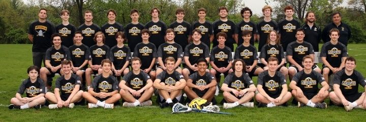 Lafayette Lax (STL) banner