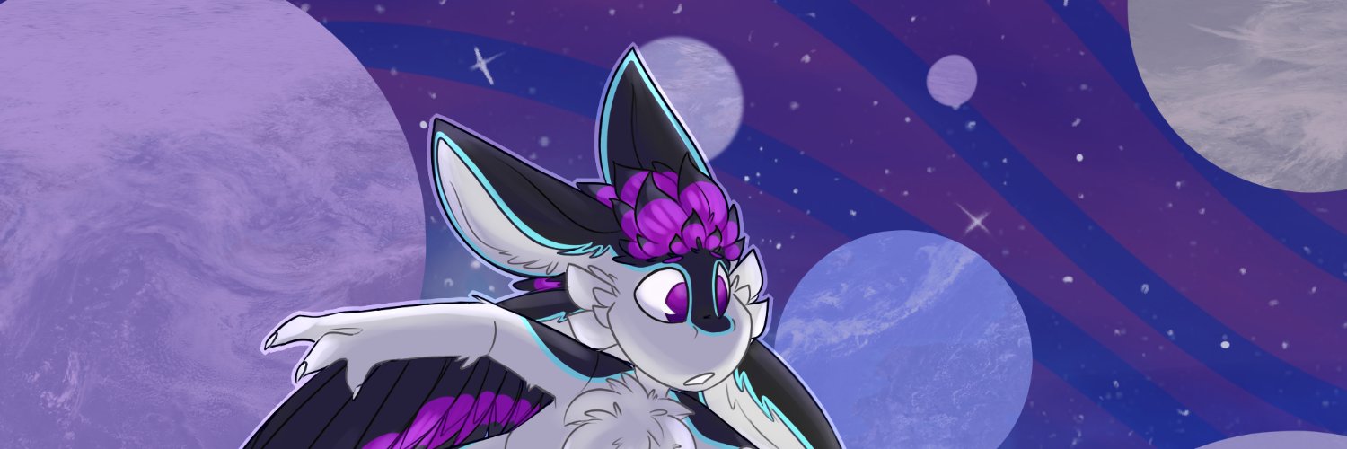 Wyld'Vali banner