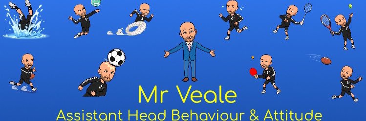 Darren Veale banner