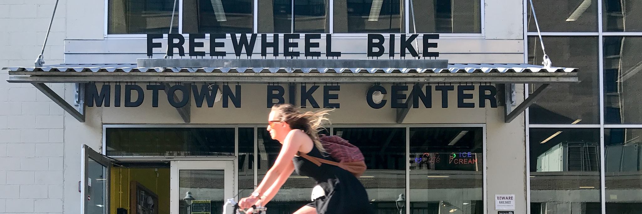 Freewheel_Bike's profile banner image
