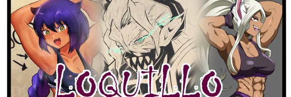 Loquillo661 Profile Banner