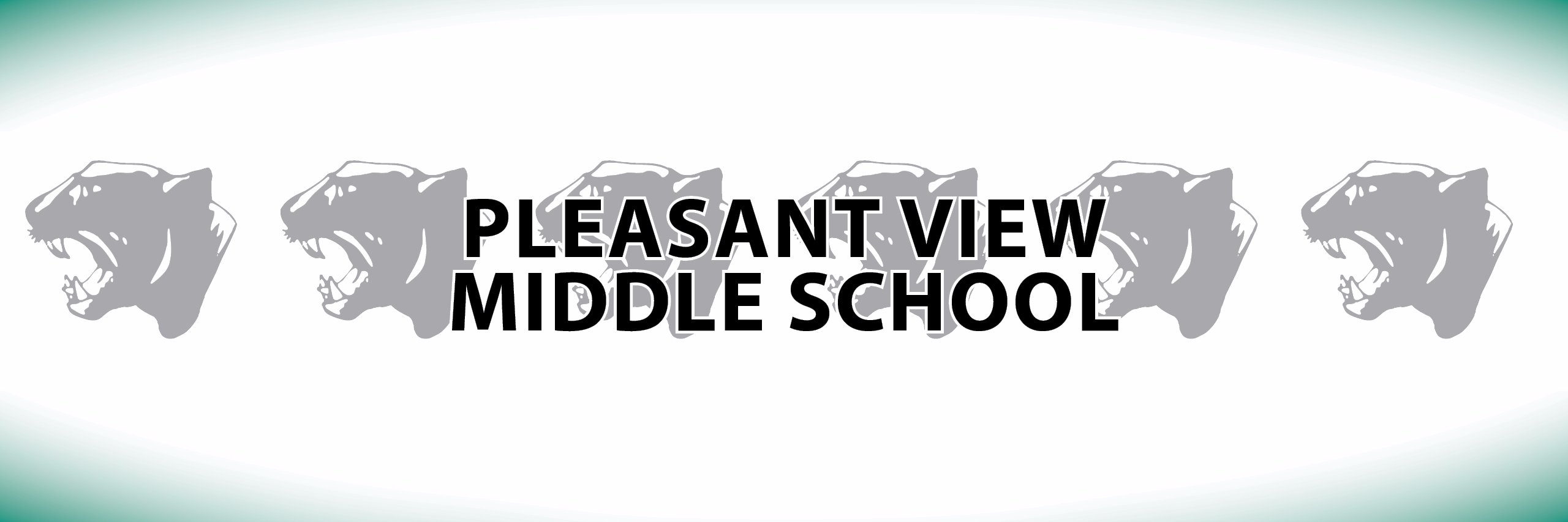 Pleasant View MS banner