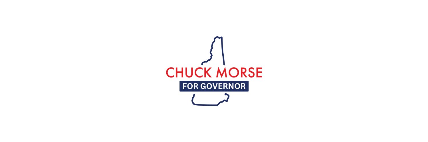 Chuck Morse Profile Banner