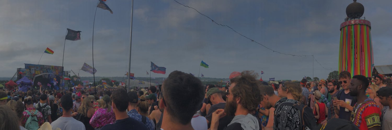 NormingAbout's profile banner image