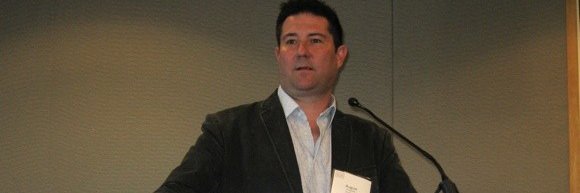 August Trometer banner