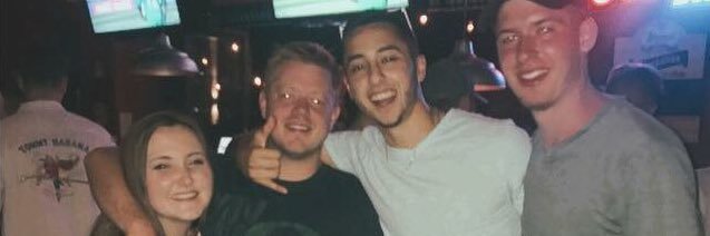 loganRass's profile banner image