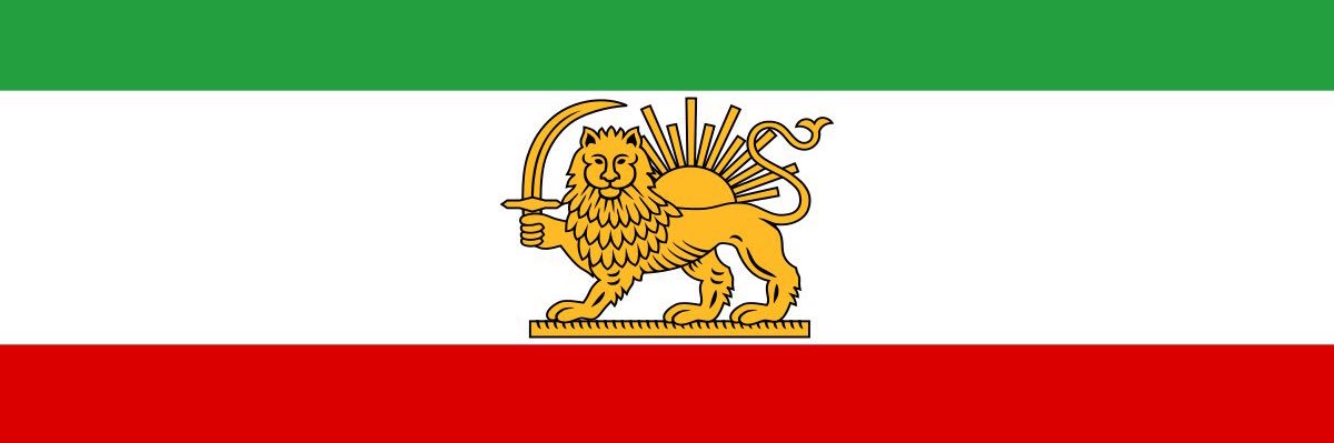 mackm 🇮🇷 banner