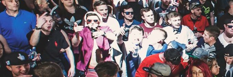 ReganBaxter's profile banner image