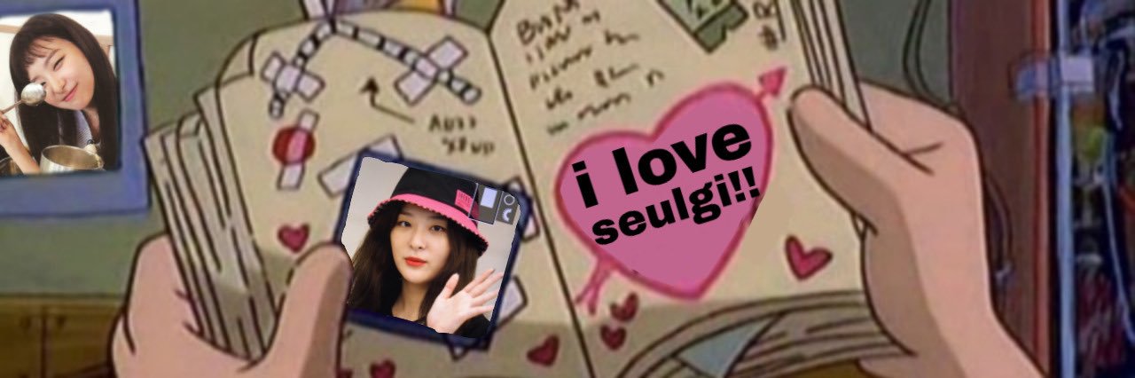 lovethrller's profile banner image