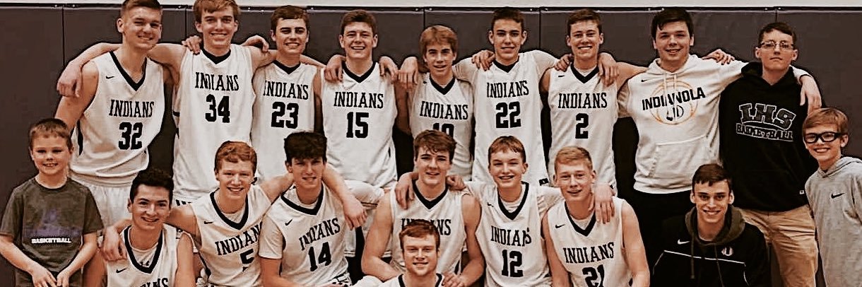 Tyce Johnson banner