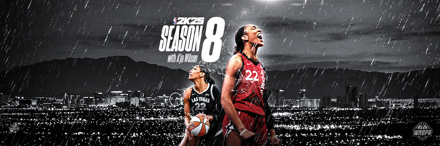 NBA 2K MyTEAM's banner