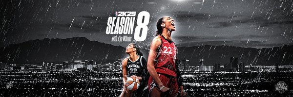 NBA2KMyTEAM Profile Banner