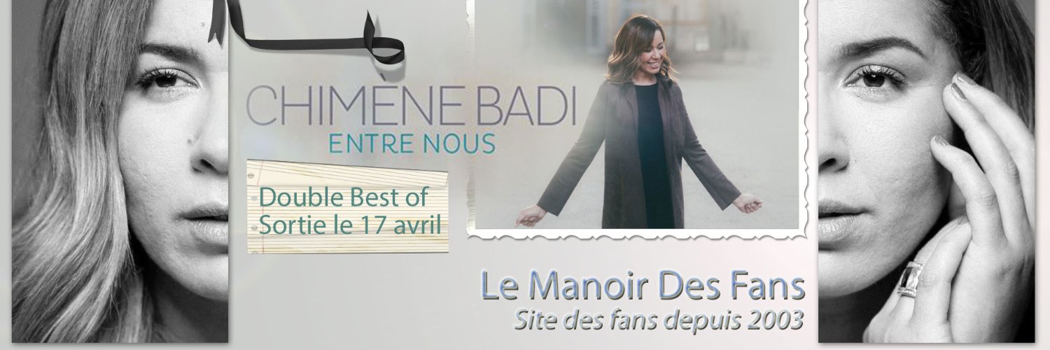 Chimene_Badi's profile banner image