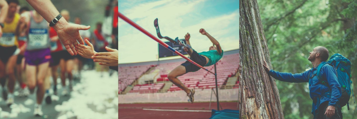 Council for Responsible Sport banner