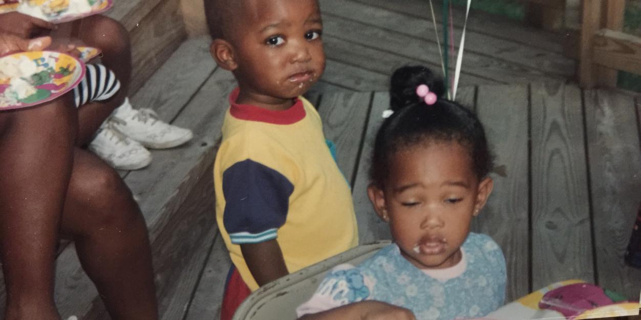 Kayla Johnson banner