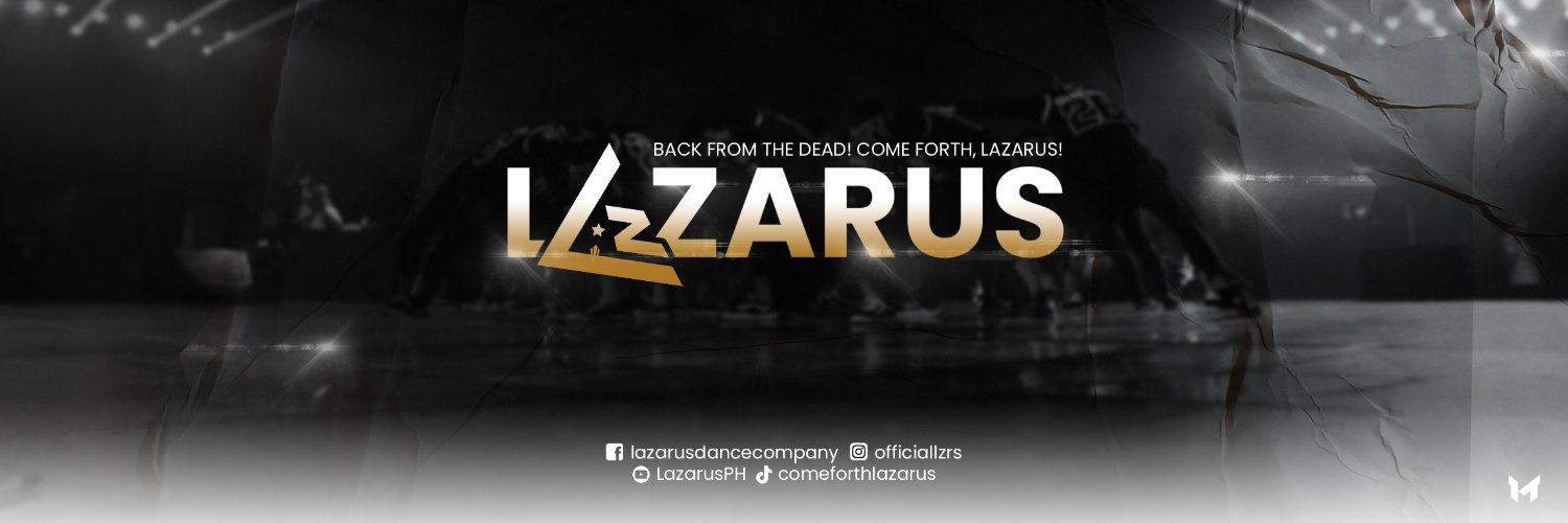 OfficialLZRS's profile banner image
