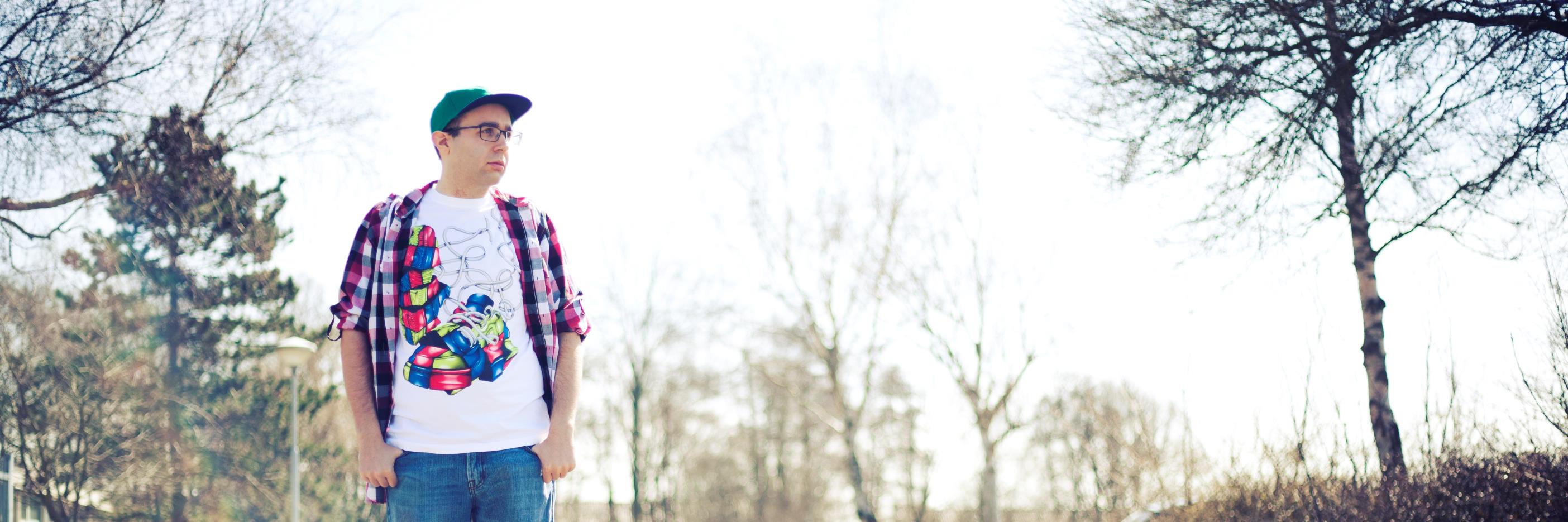 djdeant's profile banner image