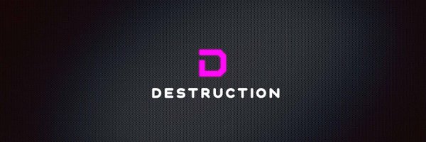 Destruction Games〡DoesItPlay Profile Banner