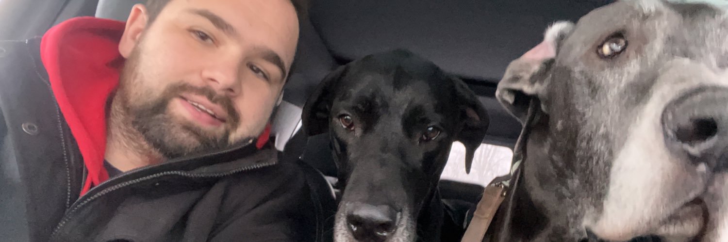 JeffreyGerber14's profile banner image
