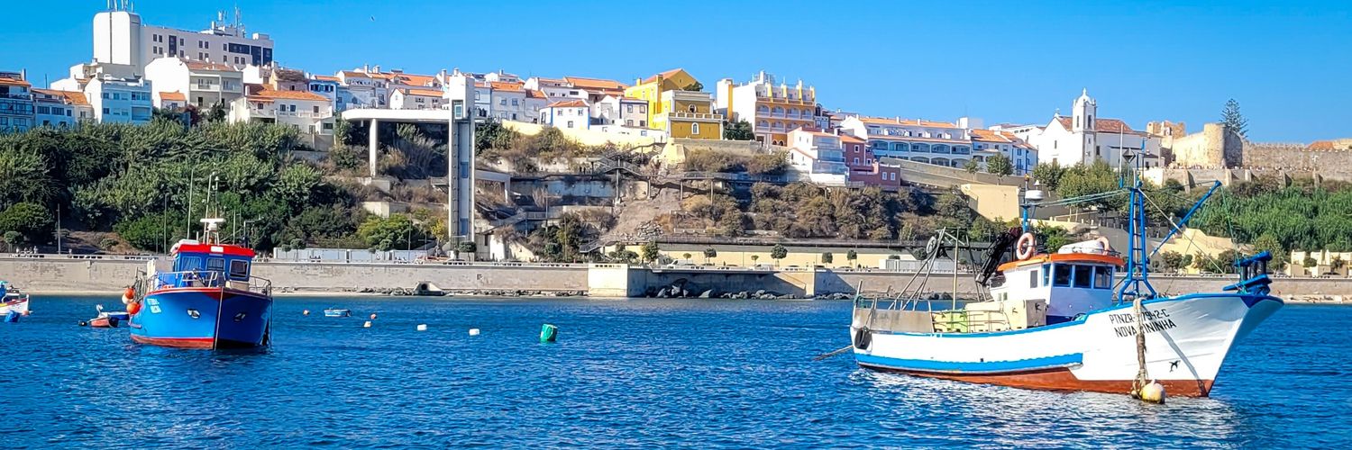 rfbrito's profile banner image