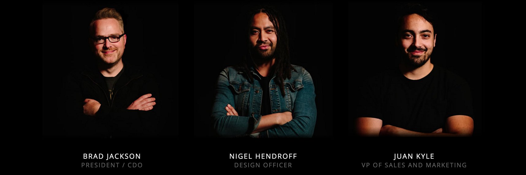 Jackson Audio banner