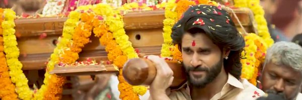 Ravishankar_66 Profile Banner