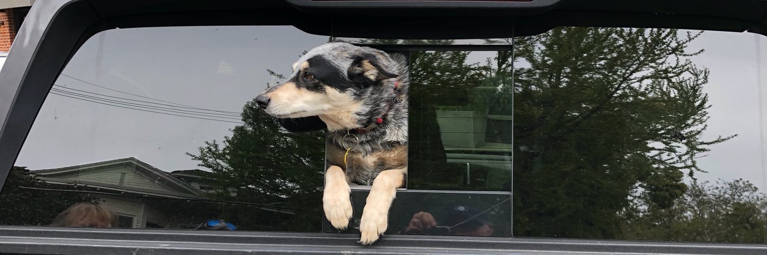 Howard Weaver banner