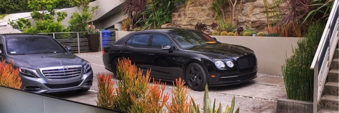 Wayne_Di_Balla's profile banner image