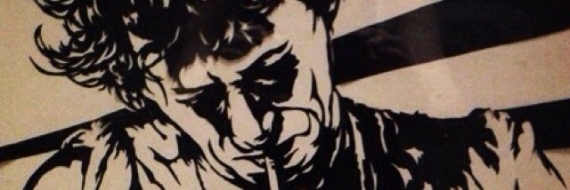 Spikeoga's profile banner image