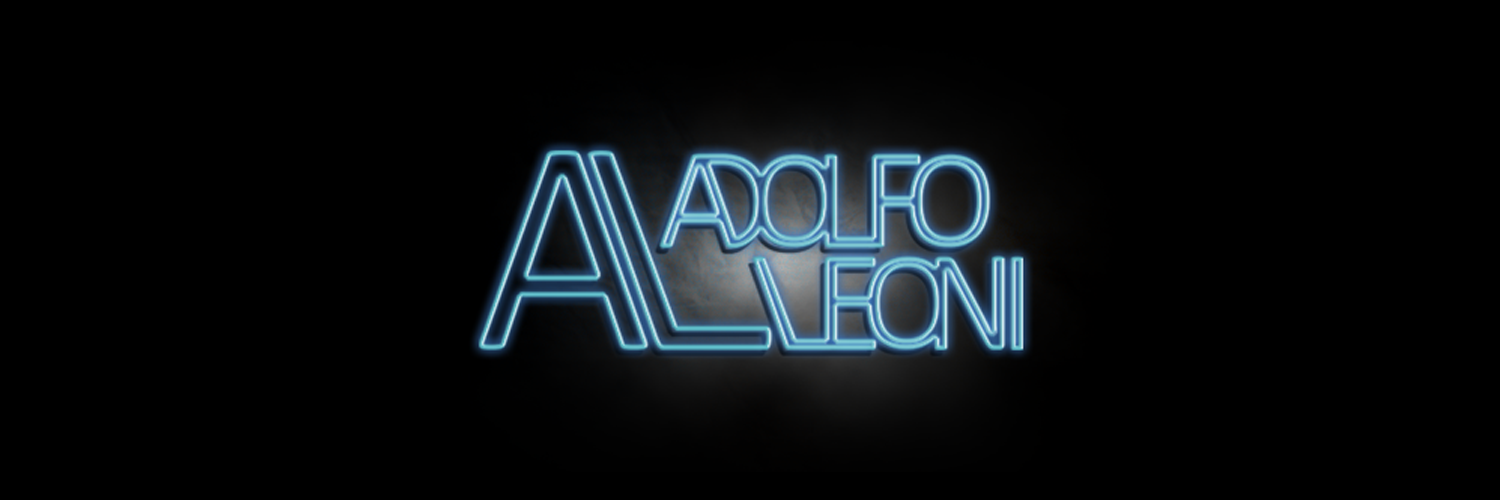 Leoniadolfo's profile banner image