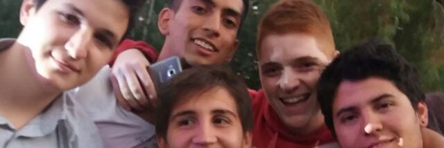 ivanfaot's profile banner image
