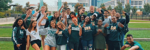 UNCC_SGA Profile Banner