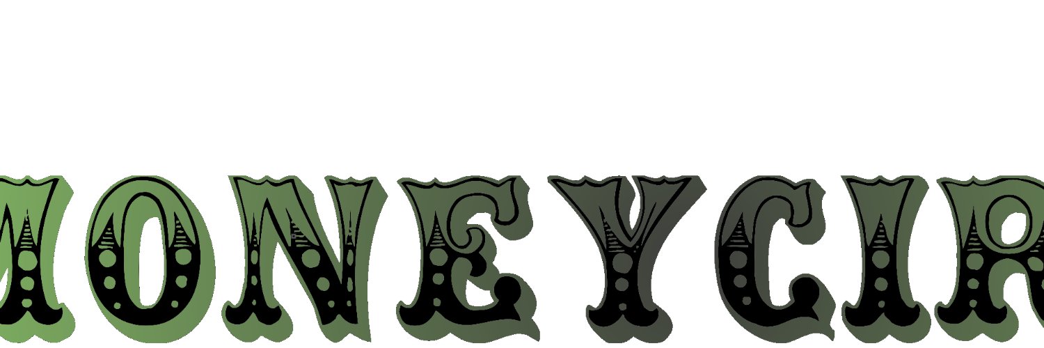 MoneyCircus banner