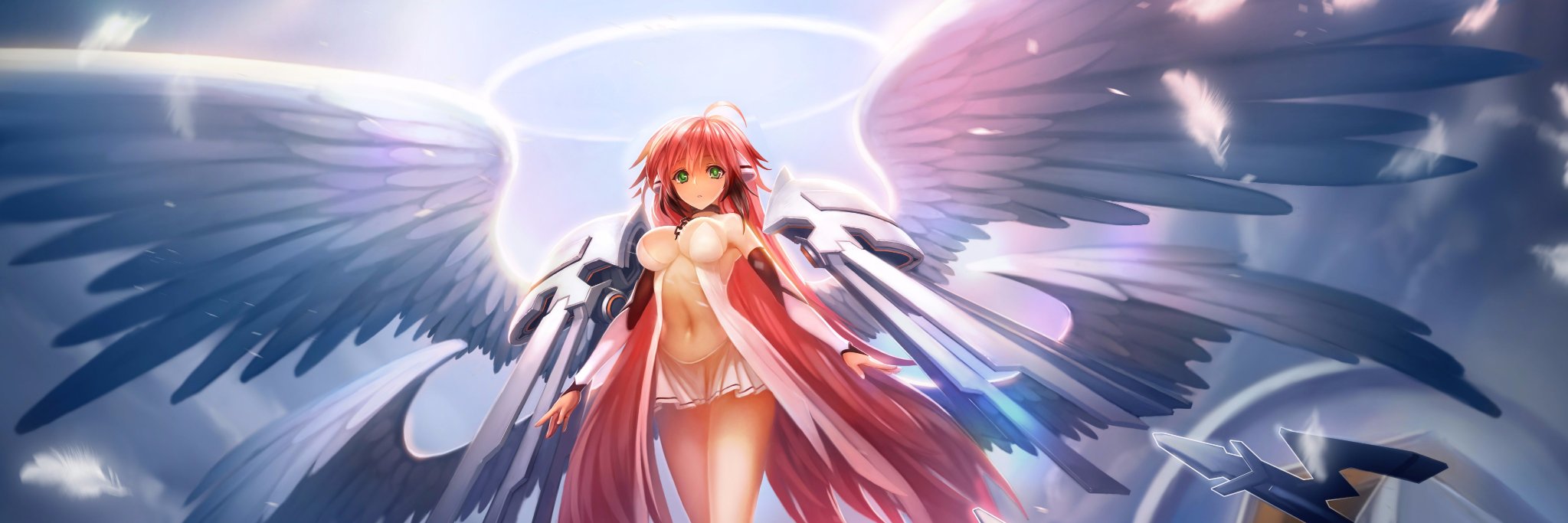 Ikaros1985's profile banner image