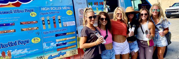 Boozepop Profile Banner