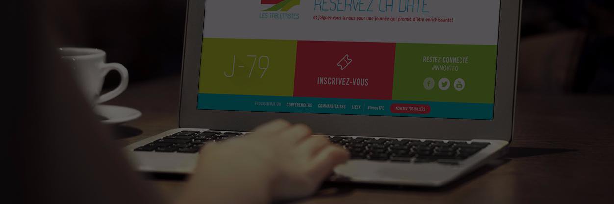 Human Equation banner