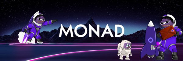 mondalf ⨀ Profile Banner