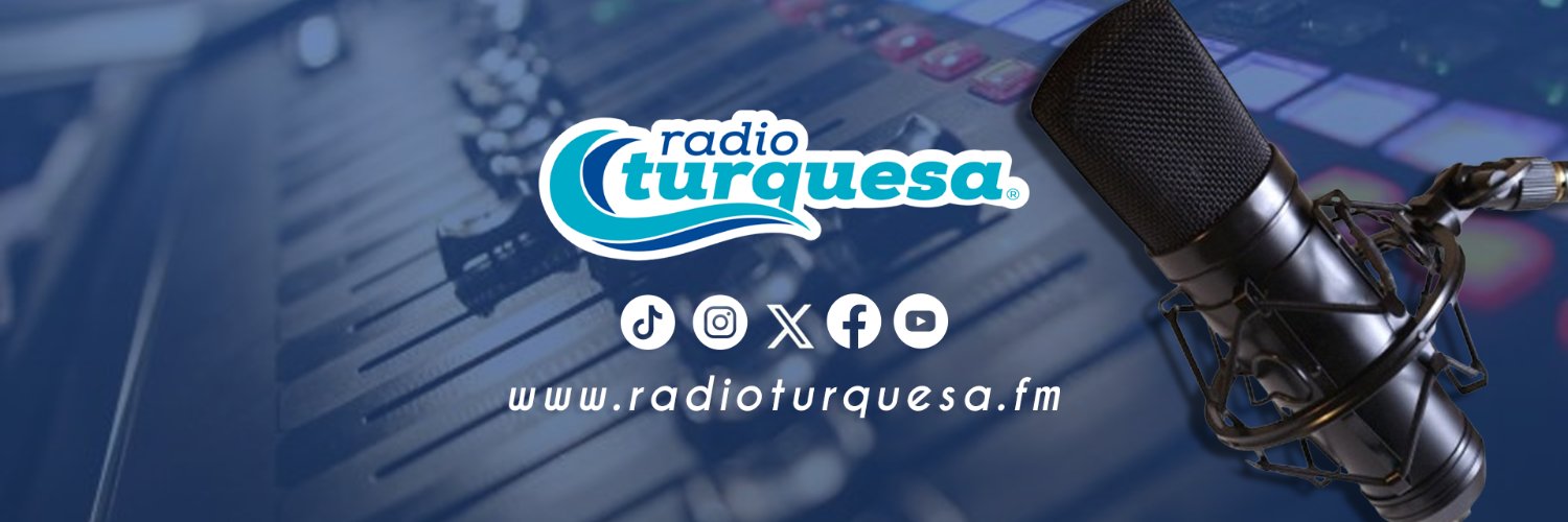 radioturquesa's profile banner image